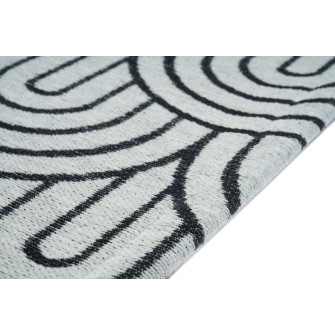 Vaip  ARCO BLACK (Art Deco Collection) Vaip  ARCO BLACK (Art Deco Collection)